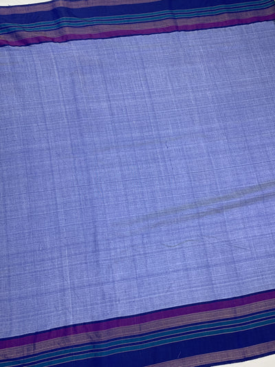 Tussore Saree