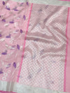 Zari Kota Saree