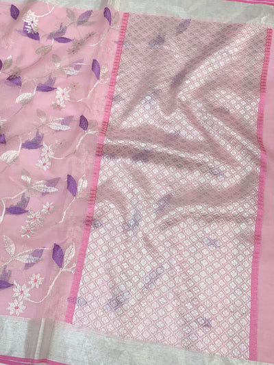 Zari Kota Saree