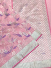 Zari Kota Saree