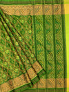 Rajkot Patola Saree