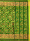 Rajkot Patola Saree