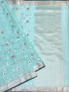 Zari Kota Saree
