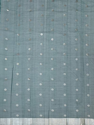Zari Kota Saree