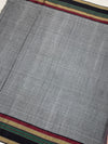 Tussore Saree