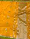Zari Kota Saree