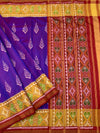 Rajkot Patola Saree
