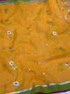 Zari Kota Saree