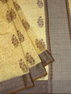 Cotton Saree