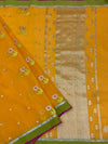 Zari Kota Saree