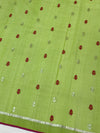 Zari Kota Saree