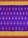Rajkot Patola Saree