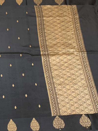 Chanderi Saree