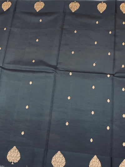 Chanderi Saree