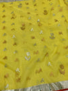 Zari Kota Saree