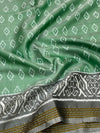 Rajkot Patola Saree
