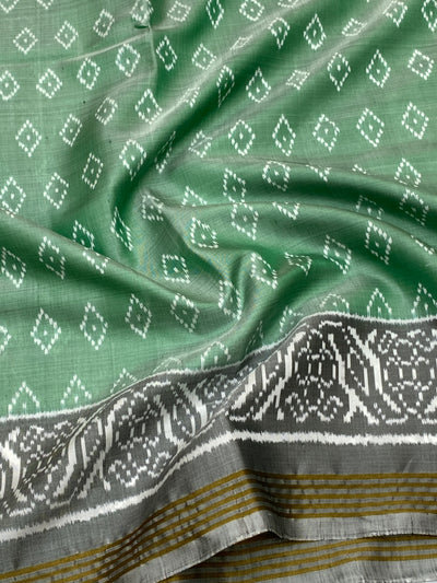 Rajkot Patola Saree