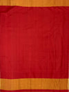 Rajkot Patola Saree