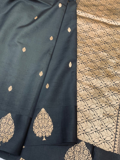 Chanderi Saree
