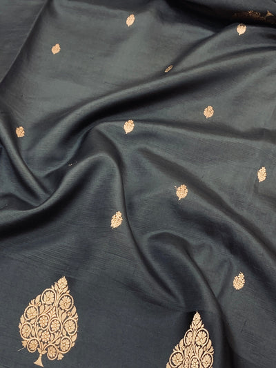 Chanderi Saree