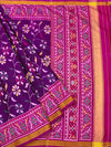 Rajkot Patola Saree