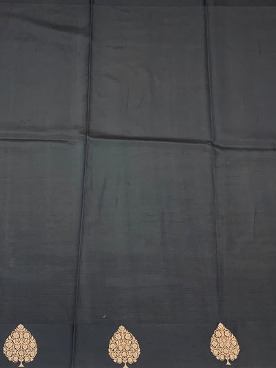 Chanderi Saree