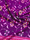 Rajkot Patola Saree