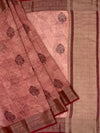 Cotton Saree