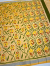 Rajkot Patola Saree