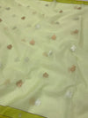 Zari Kota Saree