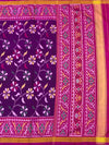 Rajkot Patola Saree