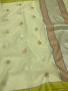 Zari Kota Saree