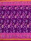 Rajkot Patola Saree