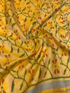 Rajkot Patola Saree