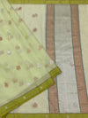 Zari Kota Saree