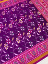 Rajkot Patola Saree