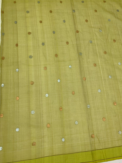 Zari Kota Saree
