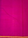 Rajkot Patola Saree