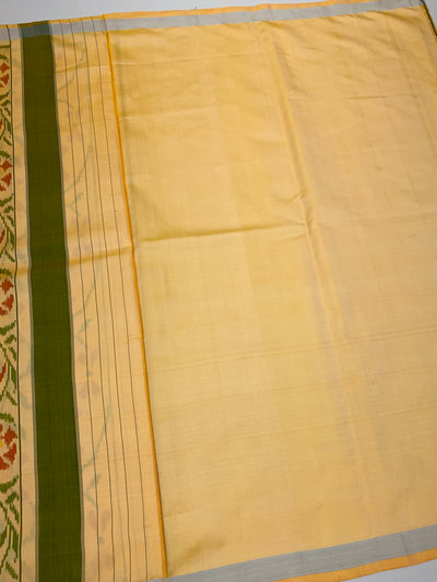 Rajkot Patola Saree