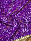 Rajkot Patola Saree