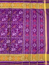 Rajkot Patola Saree