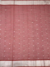 Zari Kota Saree