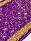 Rajkot Patola Saree