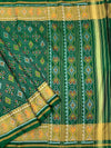 Rajkot Patola Saree