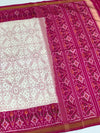 Rajkot Patola Saree
