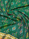 Rajkot Patola Saree