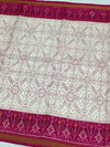 Rajkot Patola Saree