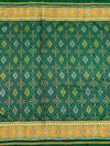 Rajkot Patola Saree