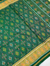 Rajkot Patola Saree