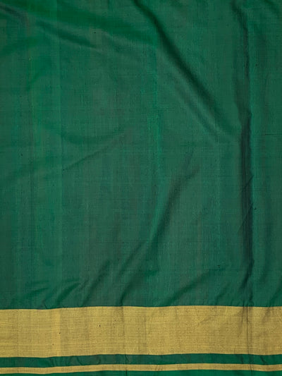 Rajkot Patola Saree